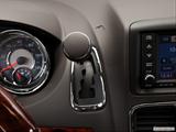  Gear shifter/center console photo